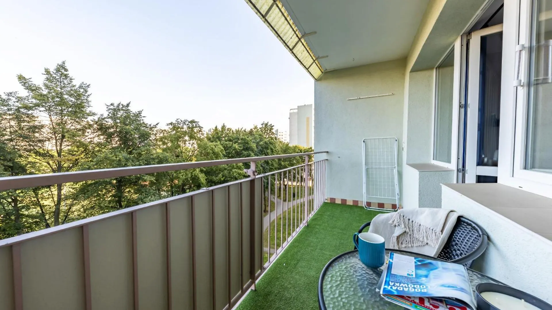 Apartament Sub23 - Summer Home Gdansk Poland