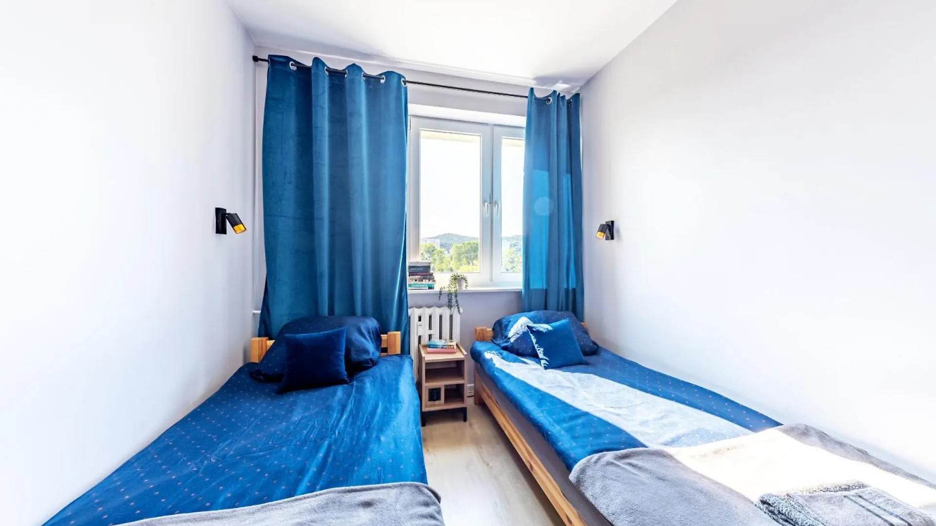 Apartament Sub23 - Summer Home Gdansk Poland