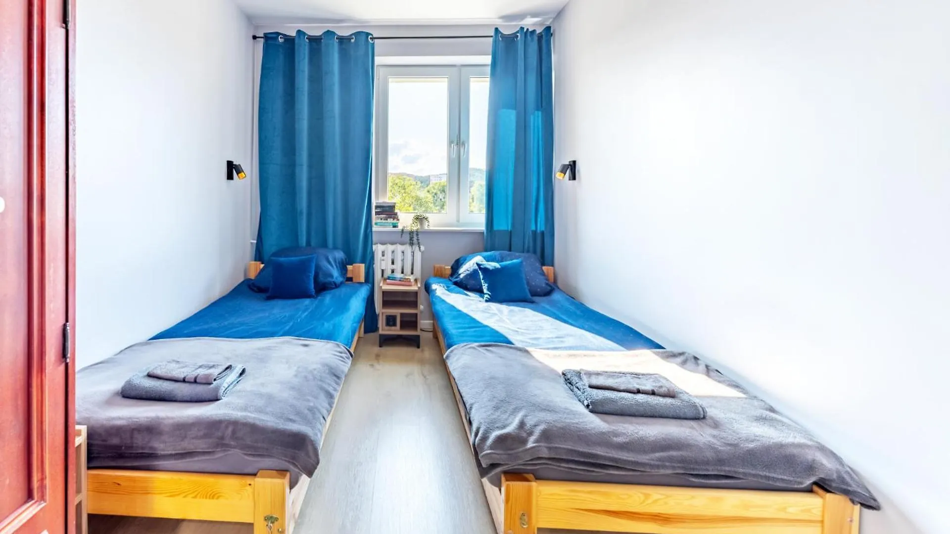 Apartament Sub23 - Summer Home Gdansk