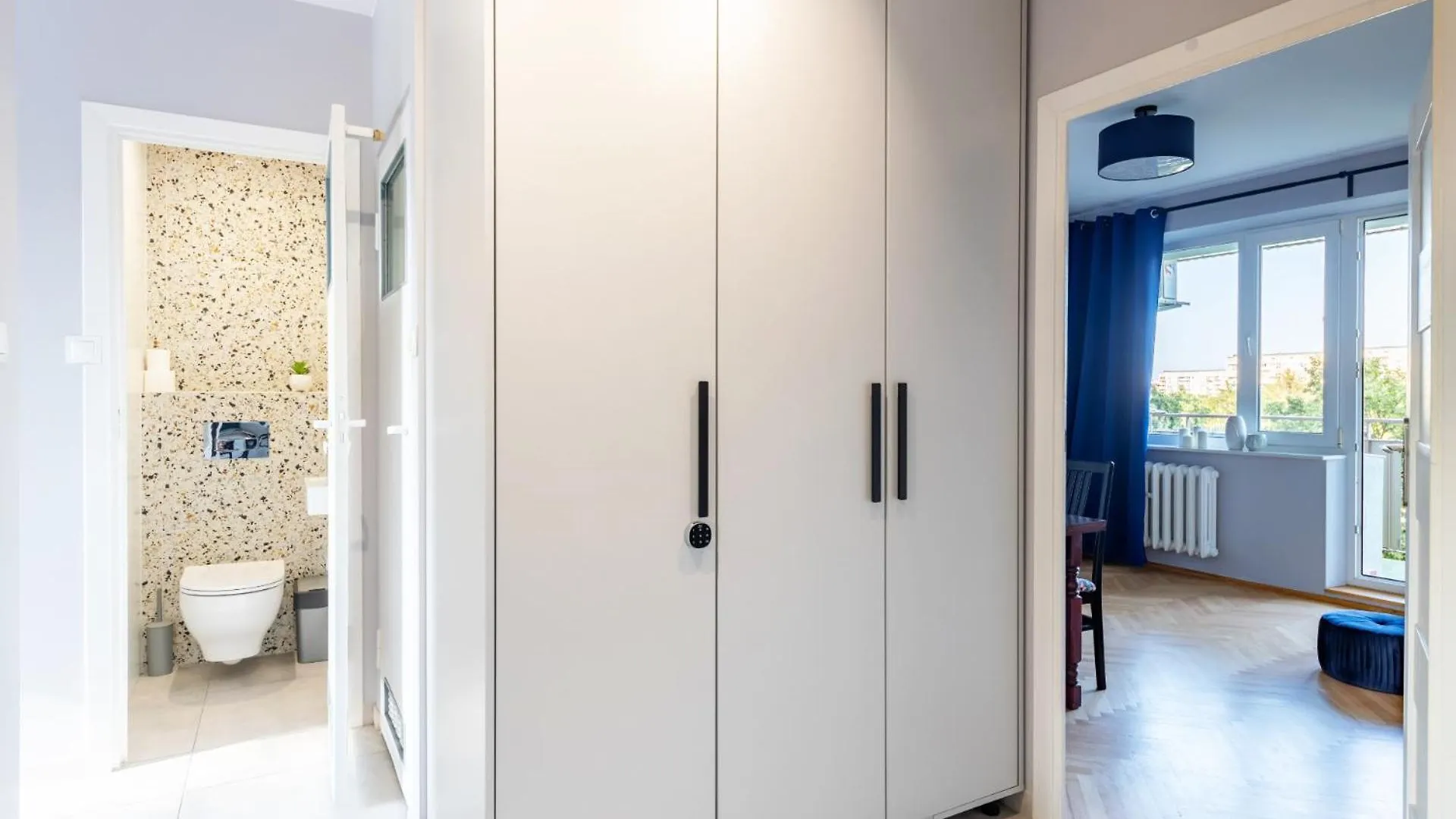 Apartament Sub23 - Summer Home Gdansk 0*,  Poland